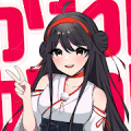 +999K Anime Stickers WASticker Mod APK icon