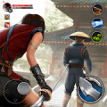 Ninja Ryuko: Shadow Ninja Game Mod APK icon