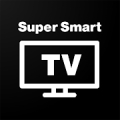 Super Smart TV Launcher LIVE Mod APK icon