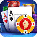 Sohoo Poker - Texas Holdem Mod APK icon