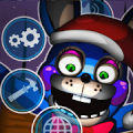 Animatronic Jumpscare Factory Mod APK icon