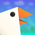 Paper Wings Mod APK icon