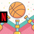 Shooting Hoops Mod APK icon