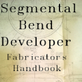 Segmental Bend Developer Mod APK icon