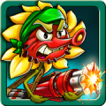 Zombie Harvest Mod APK icon