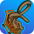 Shopping Cart Hero 5 Mod APK icon