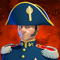 1812. Napoleon Wars TD Premium Mod APK icon