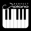 Perfect Piano Mod APK icon