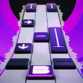 Beatstar - Touch Your Music Mod APK icon