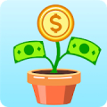 Merge Money - Merge games Mod APK icon