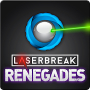 LASERBREAK Renegades Mod APK 1.10 - Baixar LASERBREAK Renegades Mod para android com [Pago gratuitamente][Compra grátis]