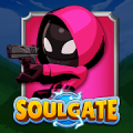 Soul Gate : io Action RPG Mod APK icon
