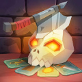 Dungeon Tales: RPG Card Game Mod APK icon