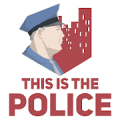 This Is the Police Mod APK icon
