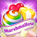 Lollipop & Marshmallow Match3 Mod APK icon