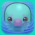 Professor Lupo: Ocean Mod APK icon