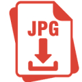 PDF to Image - PDF to JPG icon