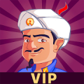 Akinator VIP мод APK icon