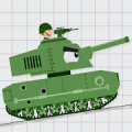 Labo Tank-Armored Car & Truck Mod APK icon