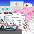 Emergency Hospital:Kids Doctor Mod APK icon