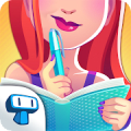 Dear Diary - Teen Interactive Story Game icon