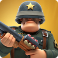 War Heroes: Strategy Card Game Mod APK icon