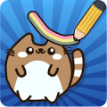 Jelly Cat Mod APK icon