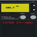 Viper-DT200X Mod APK icon