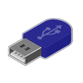 OTG Disk Explorer Pro Mod APK icon