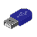 OTG Disk Explorer Pro‏ icon