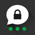Threema. The Secure Messenger Mod APK icon