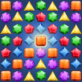 Jewelry Match Puzzle Mod APK icon