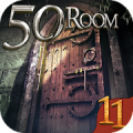 Can you escape the 100 room XI Mod APK icon