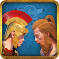 Defense of Roman Britain TD Mod APK icon