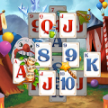 Solitaire Story - Puzzle Games мод APK icon