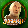 JUMANJI: The Curse Returns Mod APK icon