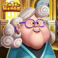 Chef Merge - Fun Match Puzzle Mod APK icon