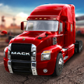 Truck Simulation 19 Mod APK icon