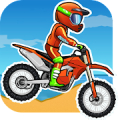 Moto X3M Bike Race Game Mod APK icon