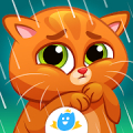 Bubbu – My Virtual Pet Cat Mod APK icon