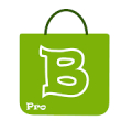 Shopping List: BigBag Pro Mod APK icon