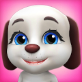 Bella - My Virtual Dog Pet Mod APK icon