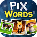 PixWords™ Mod APK icon