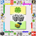 Rento - Dice Board Game Online Mod APK icon