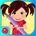 Pre-k Preschool Learning Games Mod APK icon