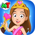 My Town : Beauty contest Mod APK icon
