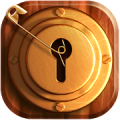 The Puzzle Mansion Mod APK icon