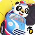 Dr. Panda Racers Mod APK icon