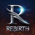 Rebirth Online Mod APK icon