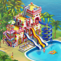 Paradise Island 2: Hotel Game Mod APK icon